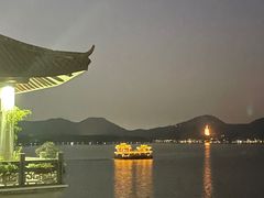 -湖畔居茶楼(湖滨店)