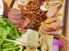 -天怡興·百年蒸饺(中心书城店)