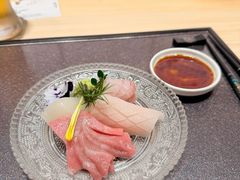 -小十Omakase(地王大厦店)