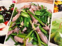 -宝发园名菜馆