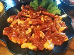 -大壮家原味烤肉(兴华北街店)