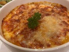 -安妮意大利餐厅(世贸天阶店)