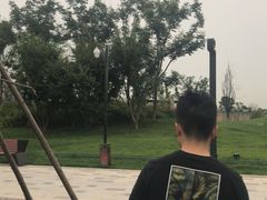 -秦文明广场