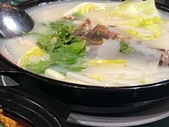 鲫鱼饺子-射洪正宗土砂锅(金鑫苑小区店)