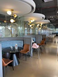 -LePark乐派亲子餐厅(33小镇店)
