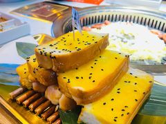 -杨记齐齐哈尔烤肉(总店)