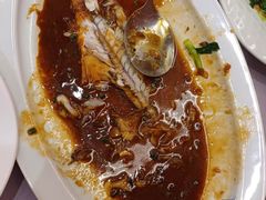 -银都上海菜馆(粤海东路店)