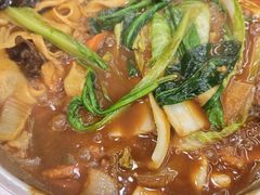 -黄记煌三汁焖锅(首创奥特莱斯店)