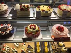 -面包新语(KKMALL京基店)