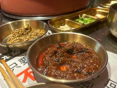 -核桃碳烤肉馆(深圳首店)