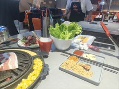 -外婆掌柜·东北家庭烤肉(托乐嘉店)