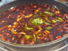 -重庆乌鱼庄·龙滋鲜(青羊大道店)