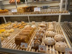 -前进麦味·天然烘焙(凯德1818店)