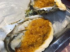 -阿木龙虾·烧烤涮肉羊蝎子(栖山路店)