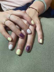-LILY NAILS美甲美睫