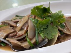 -钱塘府海鲜餐厅