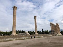 -奥林匹亚宙斯神庙