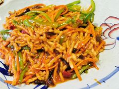 -一盏明灯全素斋(殊像寺店)