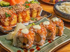 -王氏炉匠·烧鸟放题自助(好运街店)