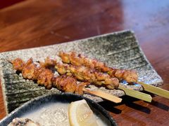 -千代武日本料理(开发区店)