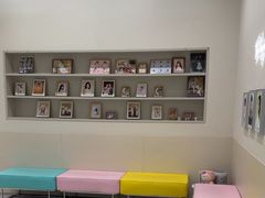 -天真蓝照相馆(五角场百联又一城店)
