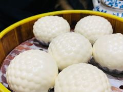 流汁金沙包-泮金大塘(北二七路店)