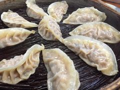 -松针蔡记蒸饺(花园路店)