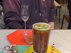 -茶是一枝花泡茶店