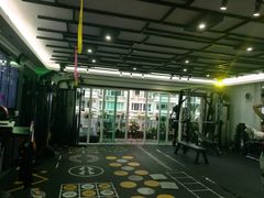 -简·无界健身工作室·运动康复·体态(石厦店)