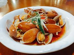 -天然居·漳港海鲜·海景餐厅(南澳总店)