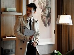 -深圳星河丽思卡尔顿酒店