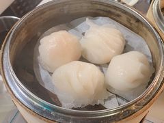 -点点心点心专门店(湾仔店)