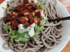 -张振荣饸饹店(宁静之都檀城北区店)