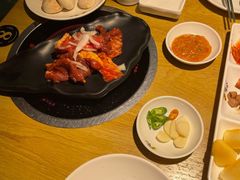 牛市牛烤肉-牛市牛烤肉(西单大悦城店)