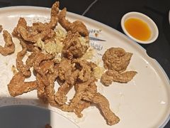 -鑫悦楼煎蟹·16年海鲜大排档