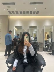 点击看大图 -3AM HAIR SALON烫发染发接发