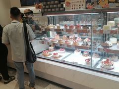 -多乐之日(颐堤港店)