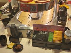 -争鲜回转寿司(东方银座店)