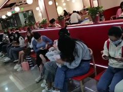 -鸡遇虾煲干锅火锅(小寨金莎店)