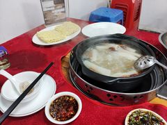 -花苑美食横琴生蚝火锅(拱北粤华路店)