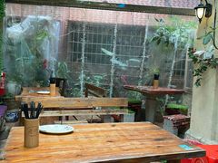 -老宅原住民沙茶面精品小吃(龙头路店)