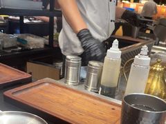 -大神太神·铁板烧(七宝领展广场店)