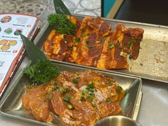 -韩宫宴和牛烤肉(宁波环球银泰城店)