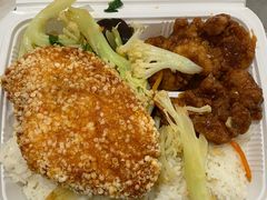 -AEON永旺(东方宝泰店)