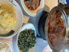 -壹只菜·崇明本地特色菜(崇明南门店)