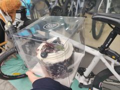 -巴黎贝甜(银城东苑店)