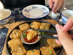 -印象徽州·正宗徽菜体验店