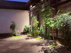 -春色如许·茶食餐厅(桃李春风店)