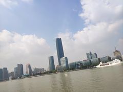 -公平路渡口(轮渡站)