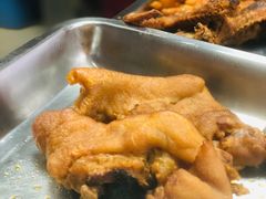 -凤张螺蛳粉·爽口粉(跃进路总店)
